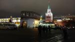 Экскурсия в Большой Кремлевский дворец (Россия, Москва) фото