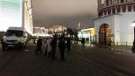 Экскурсия в Большой Кремлевский дворец (Россия, Москва) фото