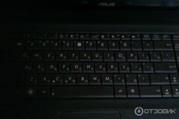 Ноутбук Asus K52D фото