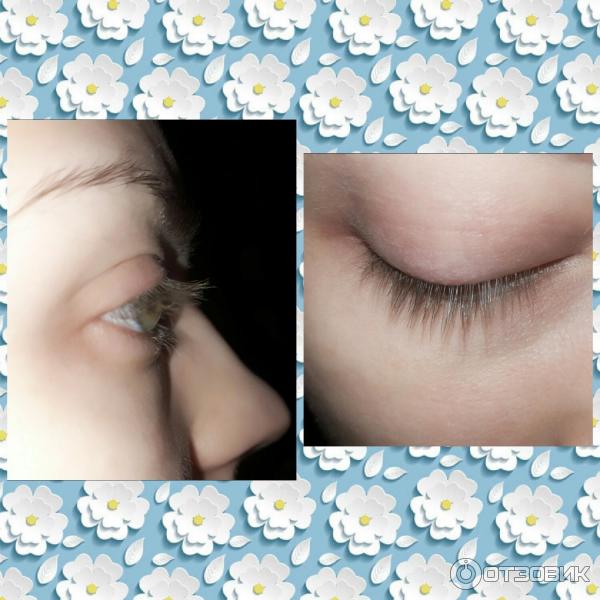 Сыворотка для роста ресниц FEG eyelash enhancer фото