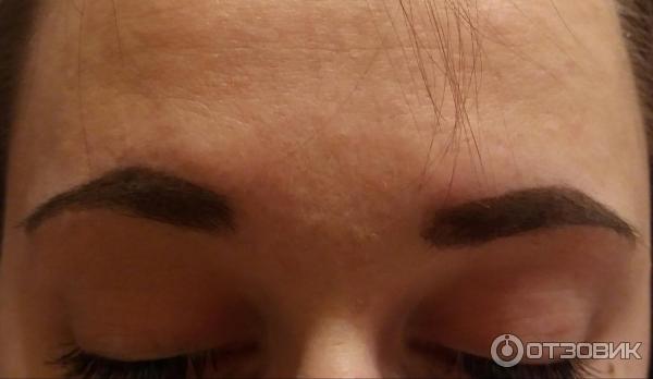 Гель-корректор для бровей Brow Styler 3in1 фото