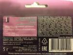 Сдвоенные саше Liv Delano Professional Care at Home Deep Moisturizing фото