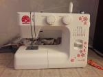 Sakura 95. Швейная машинка Janome Sakura 95. Швейная машинка Джаноме Сакура 95. Швейная машинка Janome модели 95 года. Швейная машинка Janome Сакура Стежки.