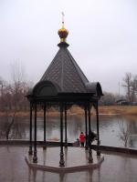 Святогорская Свято-Успенская Лавра (Святогорск) фото