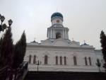 Святогорская Свято-Успенская Лавра (Святогорск) фото