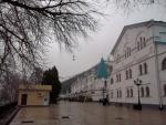 Святогорская Свято-Успенская Лавра (Святогорск) фото