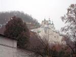 Святогорская Свято-Успенская Лавра (Святогорск) фото