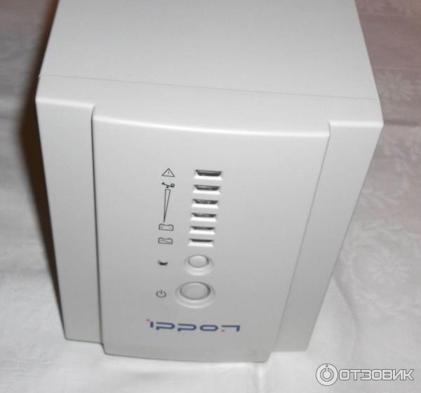 Ибп ippon smart pro 1000