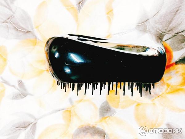 Расческа Tangle Teezer Compact фото