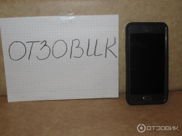 Смартфон Samsung Galaxy J7 SM-J710F фото