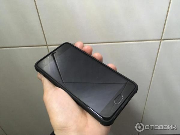 Смартфон Meizu u10 фото