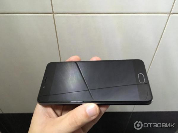 Смартфон Meizu u10 фото