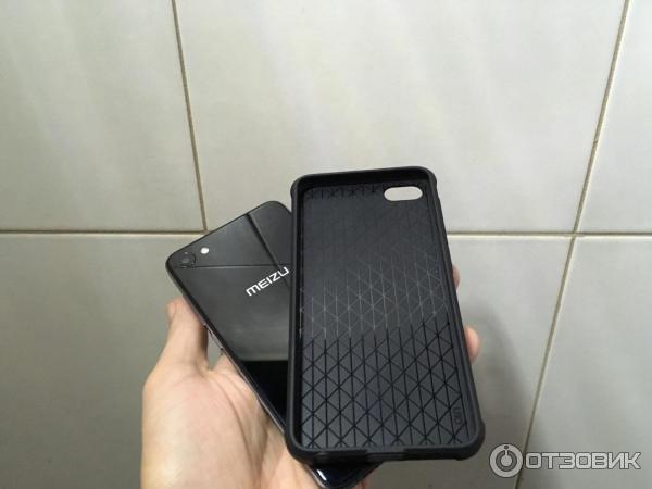 Смартфон Meizu u10 фото