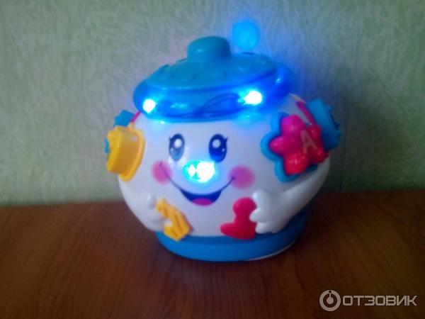 Поющий горшочек Joy Toy фото