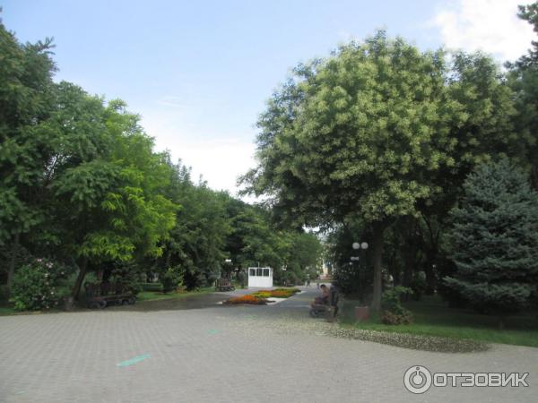Братский сад астрахань братский сад фото Отзыв о Братский сад (Россия, Астрахань) Место с интересной историей