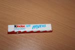 Шоколад Kinder Chocolate Maxi фото