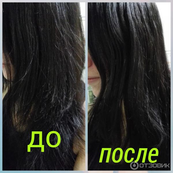 ВВ Спрей-сыворотка несмываемая для волос Bielita-Вiтэкс Perfect Hair фото