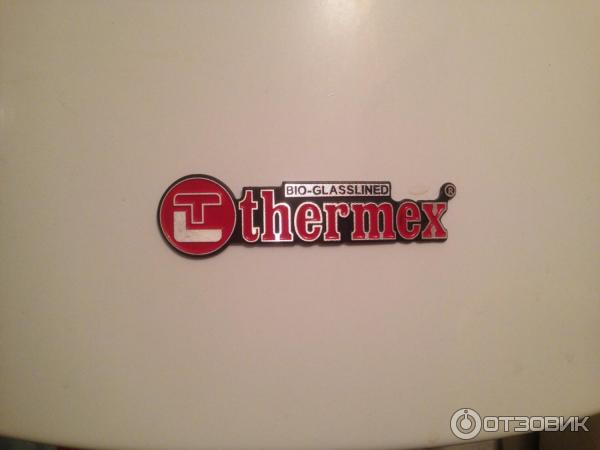 Водонагреватель накопительный Thermex ER 80 V SilverHeat фото