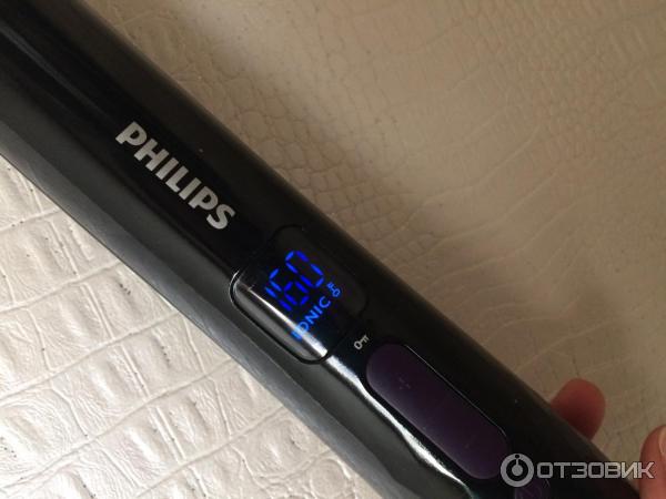 Выпрямитель для волос Philips HP 8344 фото