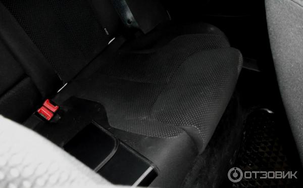 Автомобиль Volkswagen Passat B6