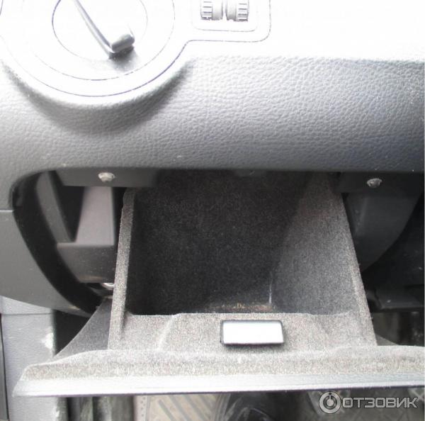 Автомобиль Volkswagen Passat B6