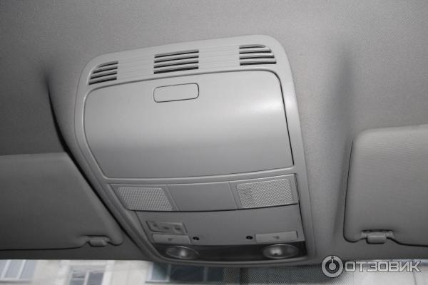 Автомобиль Volkswagen Passat B6