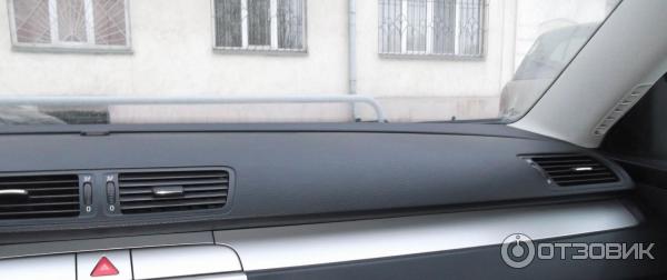 Автомобиль Volkswagen Passat B6