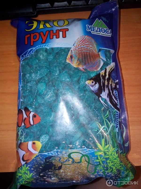 Кварц Кристальный Белый 1 2 Экогрунт Купить