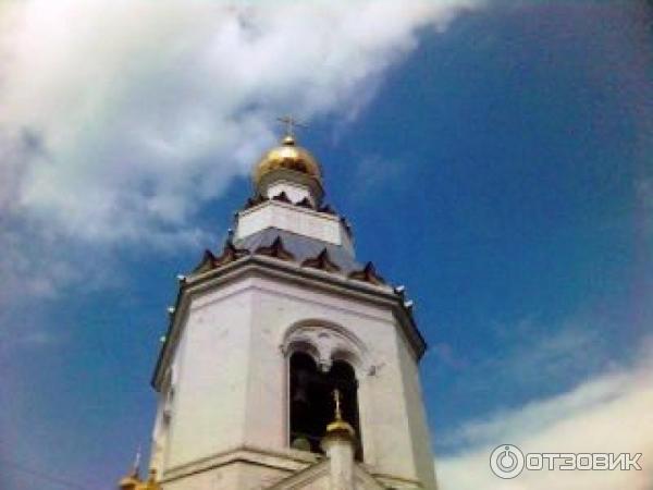 Богородичный Пантелеимонов Щегловский епархиальный мужской монастырь (Россия, Тула) фото