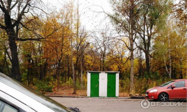 Богородичный Пантелеимонов Щегловский епархиальный мужской монастырь (Россия, Тула) фото