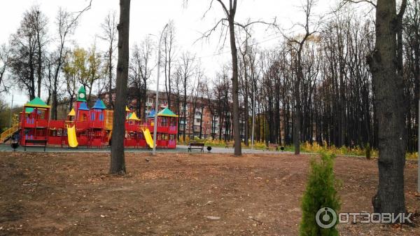 Богородичный Пантелеимонов Щегловский епархиальный мужской монастырь (Россия, Тула) фото