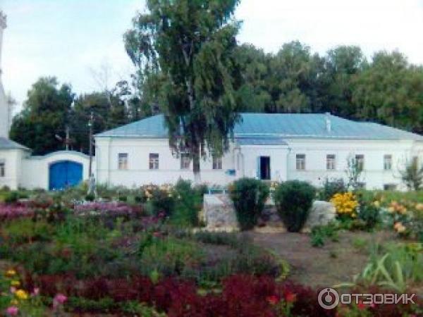 Богородичный Пантелеимонов Щегловский епархиальный мужской монастырь (Россия, Тула) фото