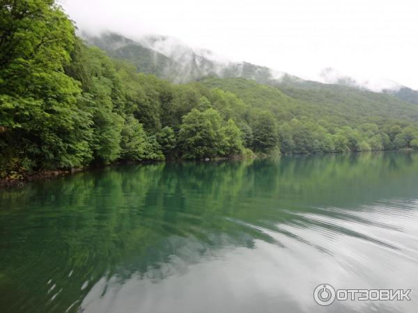 Экскурсия Каньоны (Черногория) фото