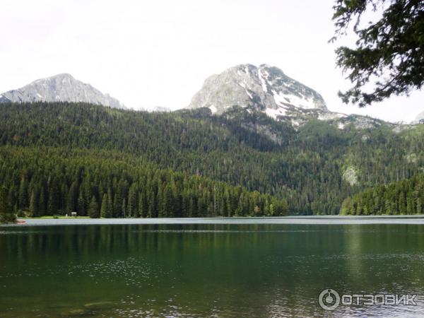 Экскурсия Каньоны (Черногория) фото