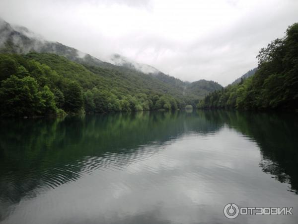 Экскурсия Каньоны (Черногория) фото