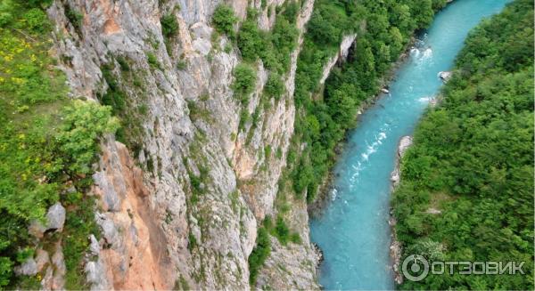 Экскурсия Каньоны (Черногория) фото