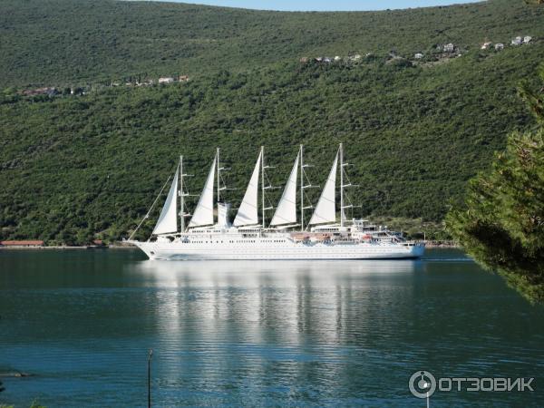 Экскурсия Каньоны (Черногория) фото