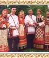 Русский Парень